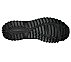 SKECHERS BIONIC TRAIL, BBLACK