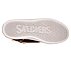 ENERGY LIGHTS-DANCE-N-DAZZLE, ROSE GOLD Footwear Bottom View