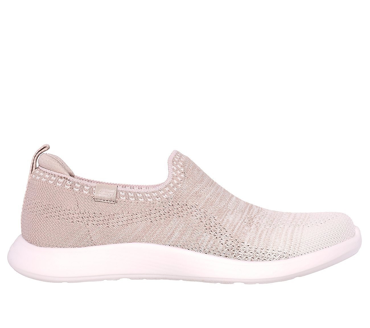 VAPOR FOAM LITE - SWAY, TTAUPE Footwear Lateral View