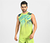 SKECHERS PICKLEBALL TANK, LIME