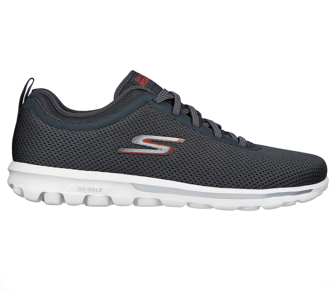 Skechers go walk hot sale joy mens gold