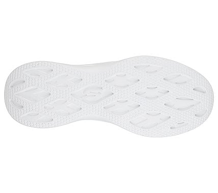 GO STEP LITE, CCHARCOAL Footwear Bottom View