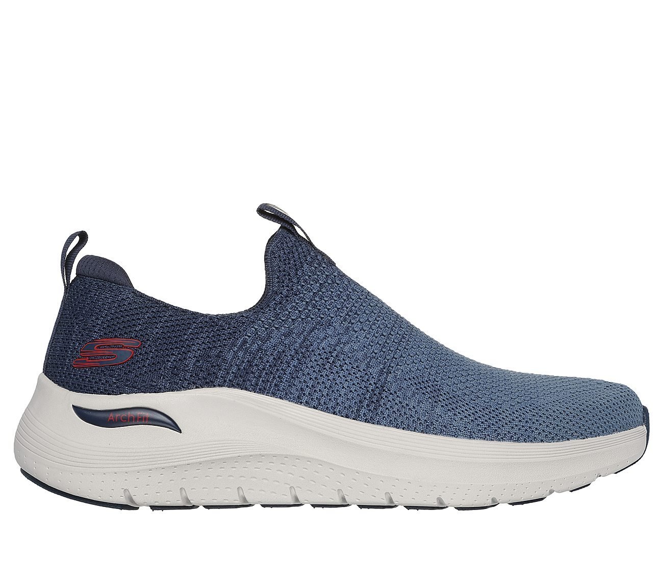 ARCH FIT 2.0 - FARUM, NNNAVY Footwear Lateral View