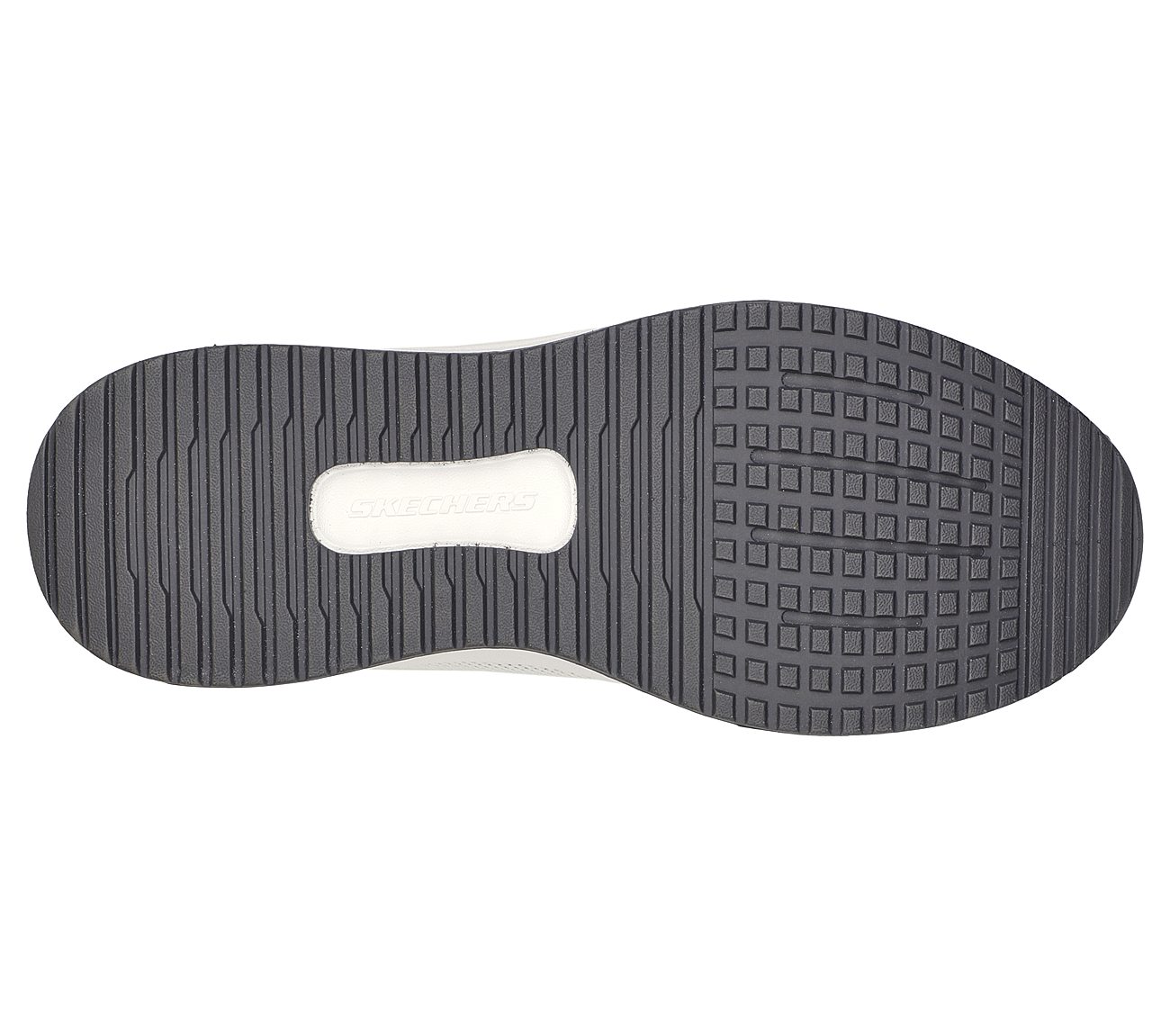 CROWDER - DESTINO, WWWHITE Footwear Bottom View