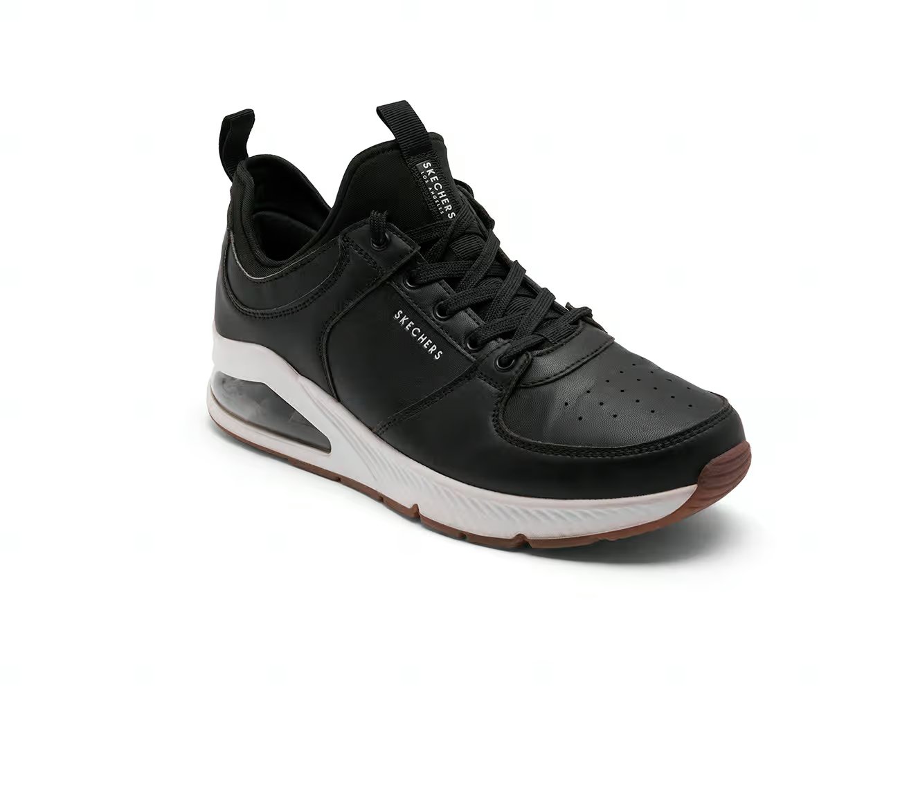 UNO 2 - COMFORT TWO, BBBBLACK Footwear Right View