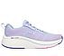 MAX CUSHIONING ELITE 2, LIGHT BLUE/PINK