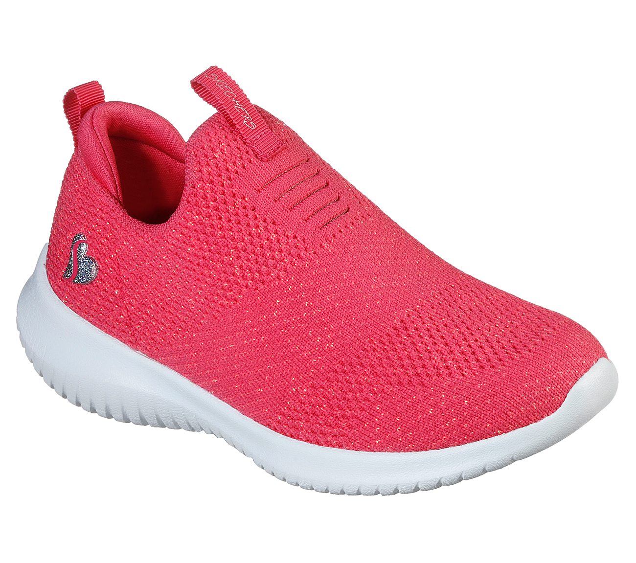 Skechers ultra flex clearance neon