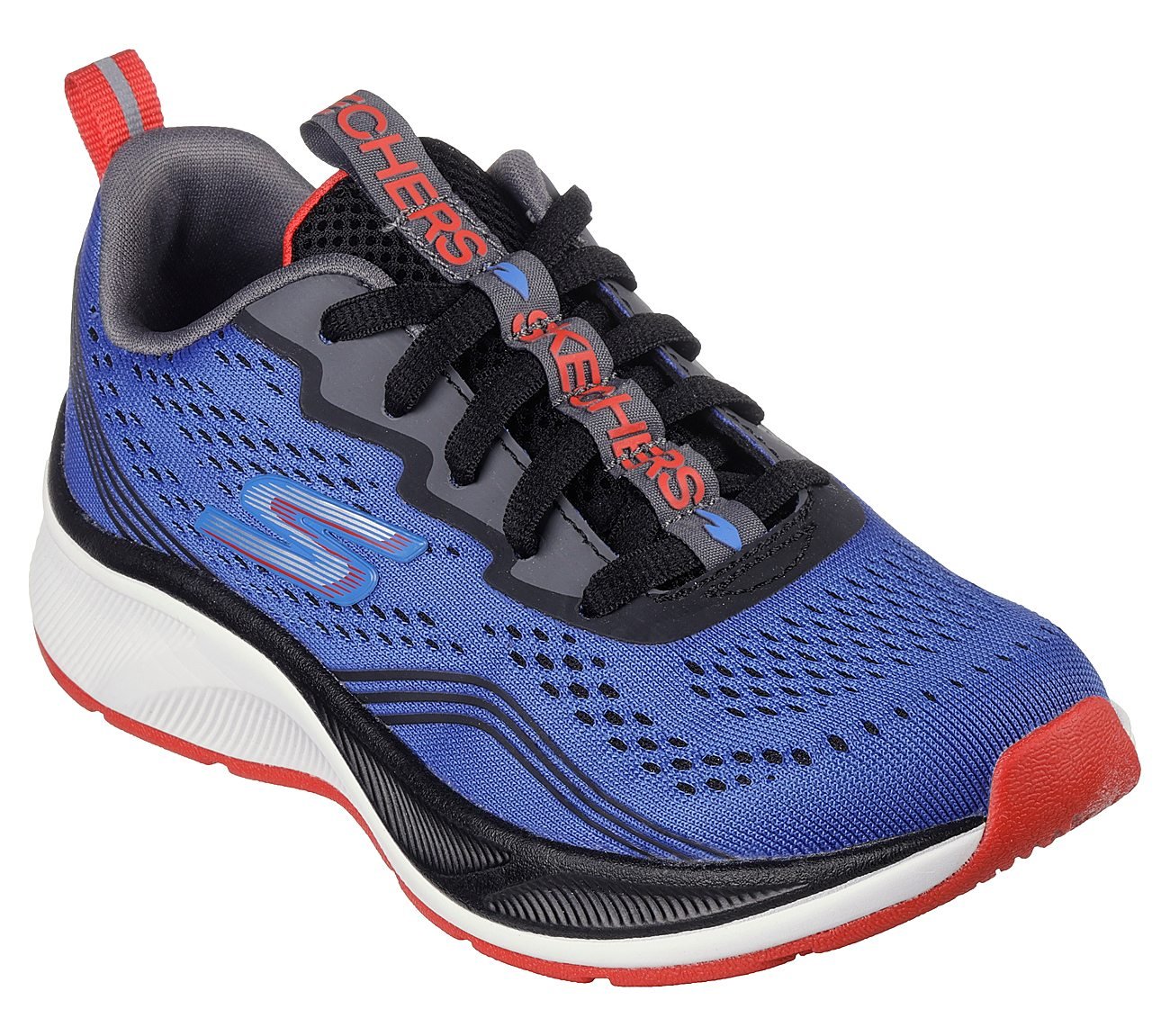 Skechers elite black outlet shoes