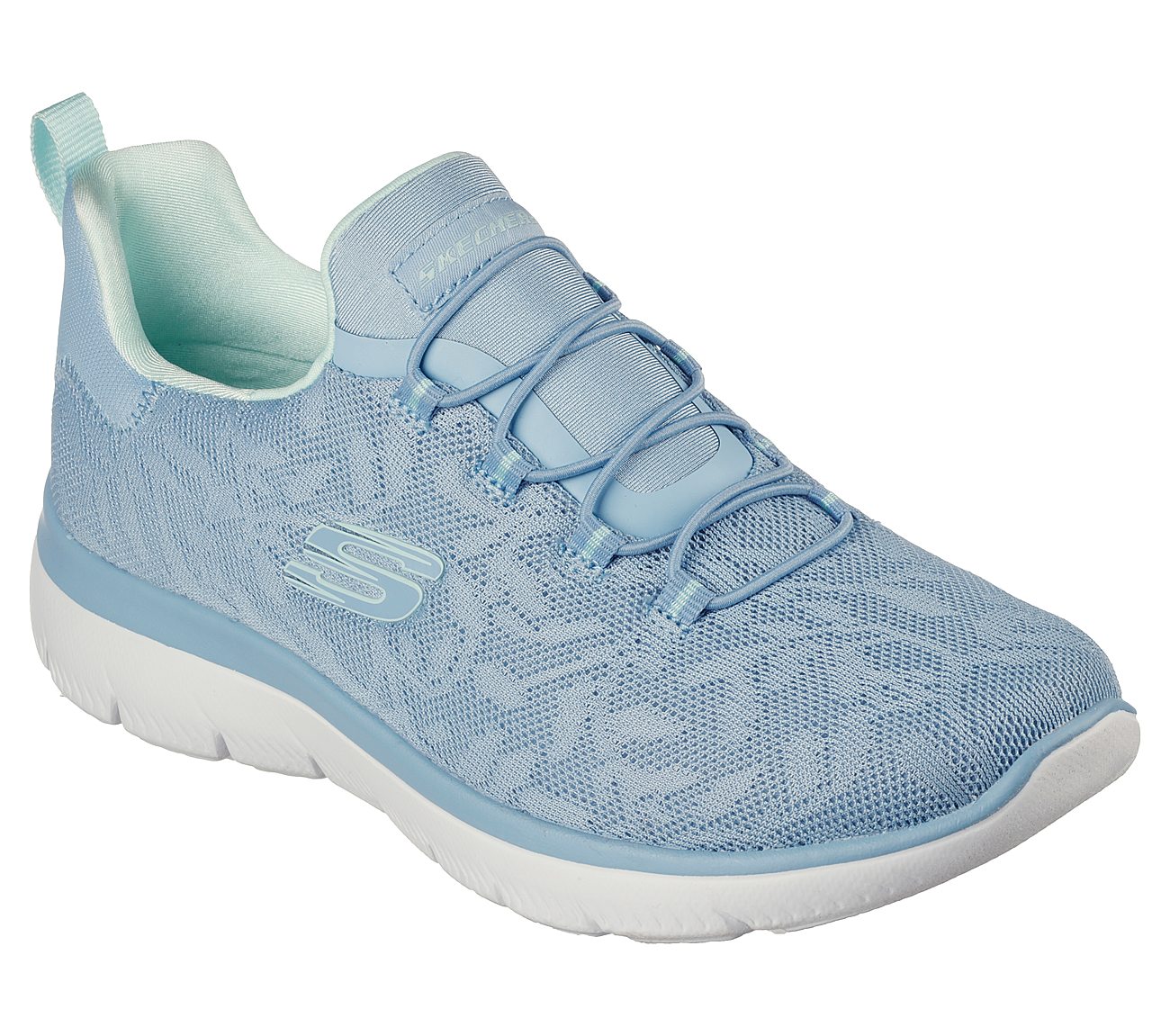 Buy Skechers SUMMITS-GOOD TASTE | Women