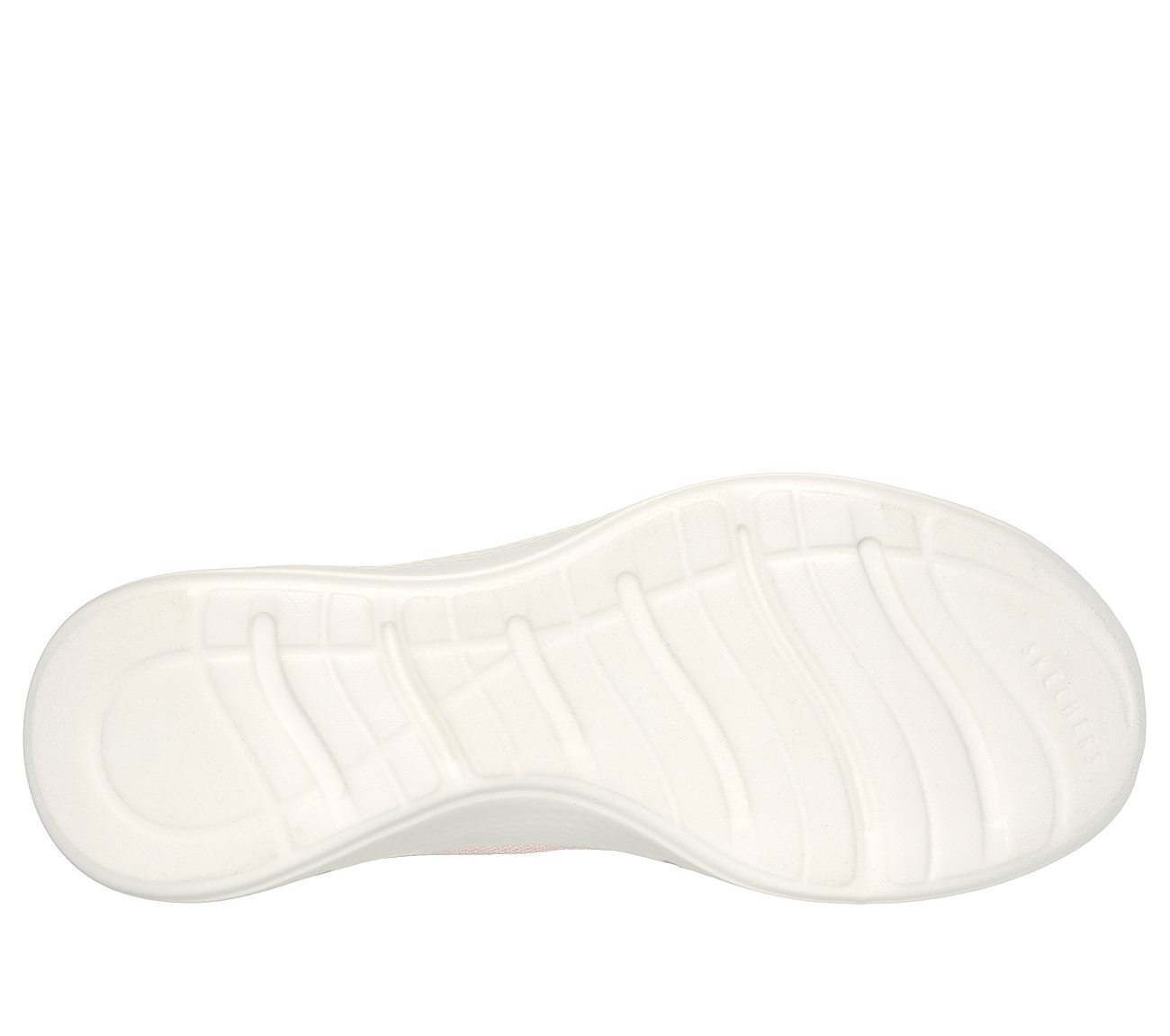 VAPOR FOAM LITE - SWAY, LLLIGHT PINK Footwear Bottom View