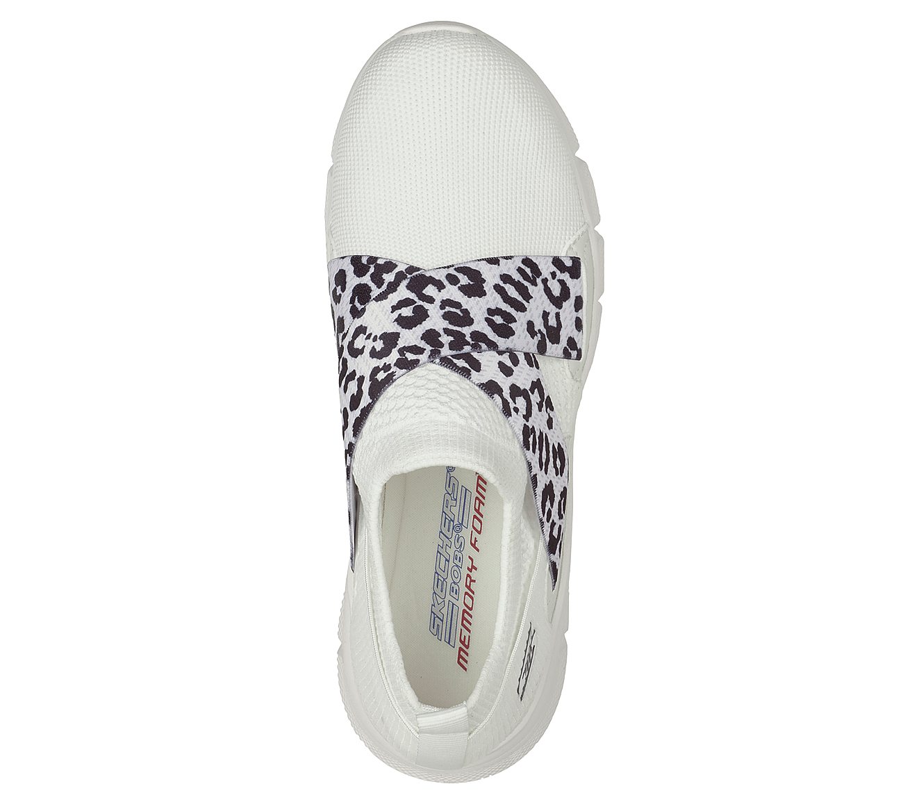 Skechers bobs flexy top kick start