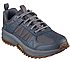 SKECHERS BIONIC TRAIL, CCHARCOAL Footwear Right View