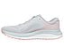 GO RUN PERSISTENCE, GRAY/PINK