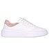 CORDOVA CLASSIC, WHITE Footwear Lateral View