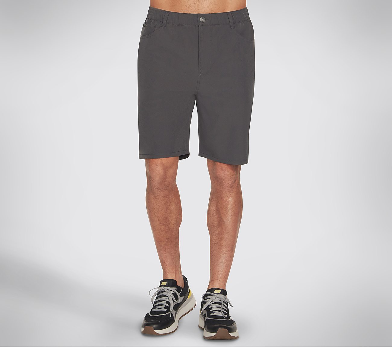 SKECHWEAVE PREMIUM 9" SHORT,  Apparel Lateral View