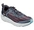 GO RUN ELEVATE - VANDURA, GREY/ORANGE