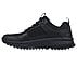 SKECHERS BIONIC TRAIL, BBLACK