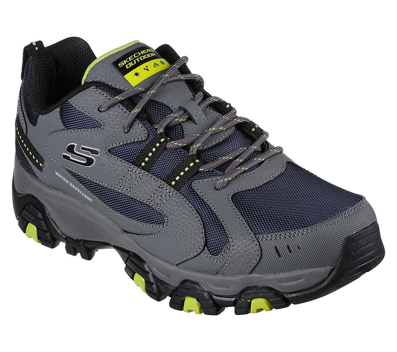 Buy Skechers TERRABITE - TRAILBORN | Men