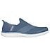 SKECHERS SLIP-INS: VIRTUE - SLEEK,  Footwear Bottom View