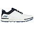 GO GOLF ELITE - TOUR SL, WHITE/NAVY