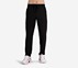 ACTIVE WOVEN PANT, BBBBLACK