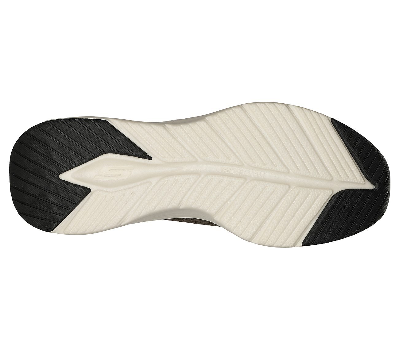 VAPOR FOAM, OOLIVE Footwear Bottom View