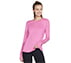 GODRI SWIFT LONGSLEEVE, PPINK