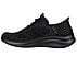 Skechers Slip-ins: Ultra Flex 3.0 - New Arc, BBLACK