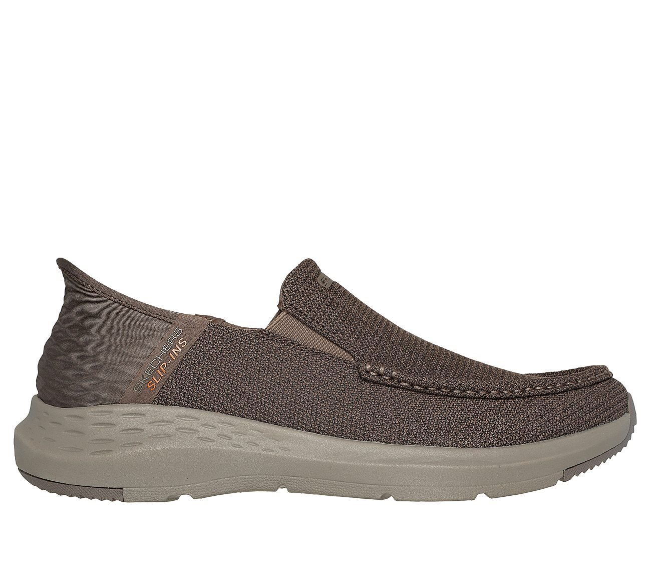 PARSON - RALVEN, TTAUPE Footwear Lateral View