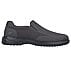 ARCH FIT OGDEN, CCHARCOAL Footwear Lateral View