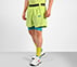 SKECHERS PICKLEBALL LOGO SHORTS, LIME