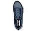 MAX CUSHIONING ARCH FIT AIR-E, NNNAVY Footwear Top View