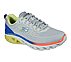 GLIDE-STEP SPORT-NEW APPEAL, GREY/MULTI Footwear Lateral View