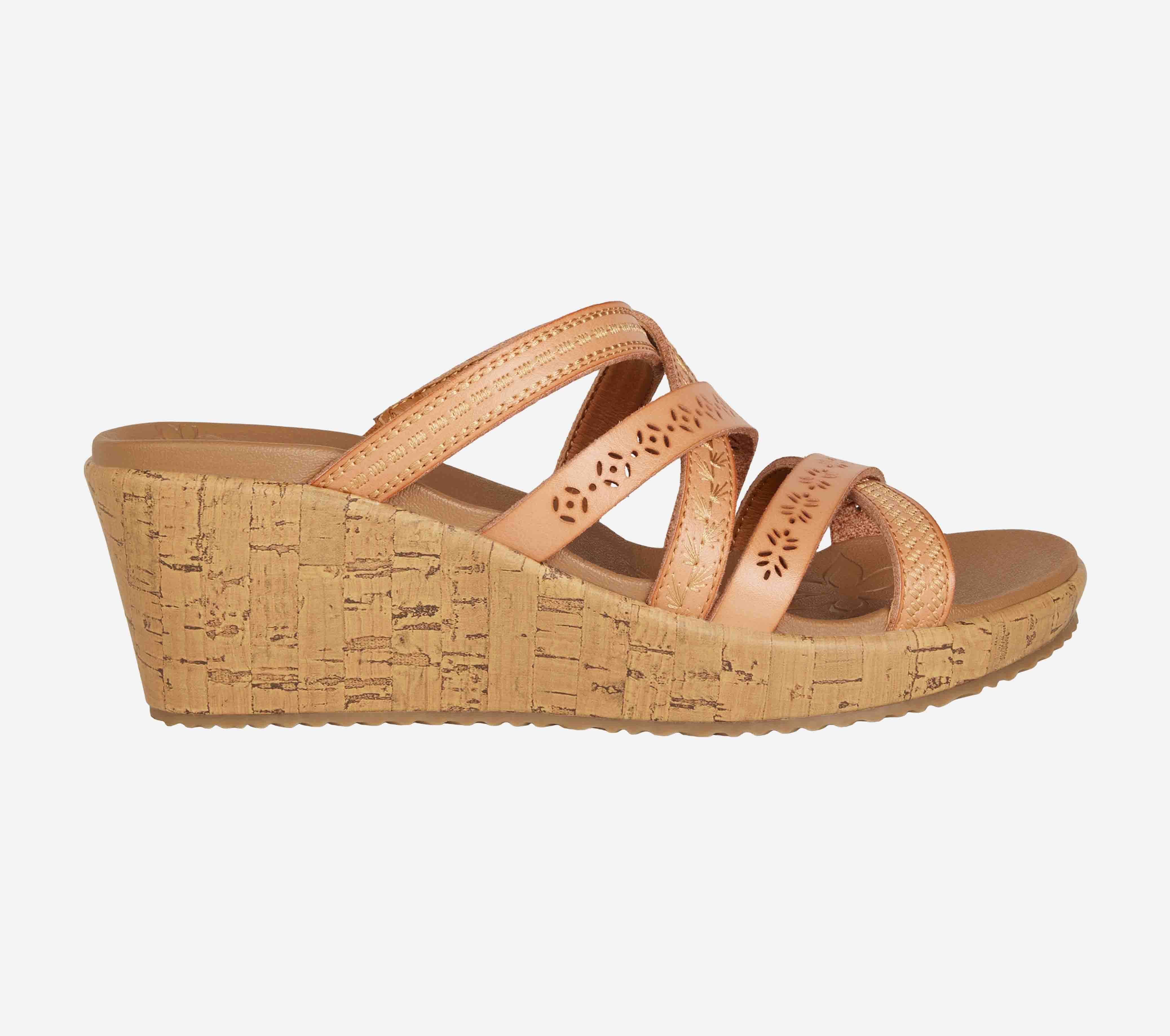 Skechers beverlee tiger posse online