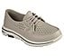 GO WALK 5 - CRUISER, TTAUPE Footwear Lateral View