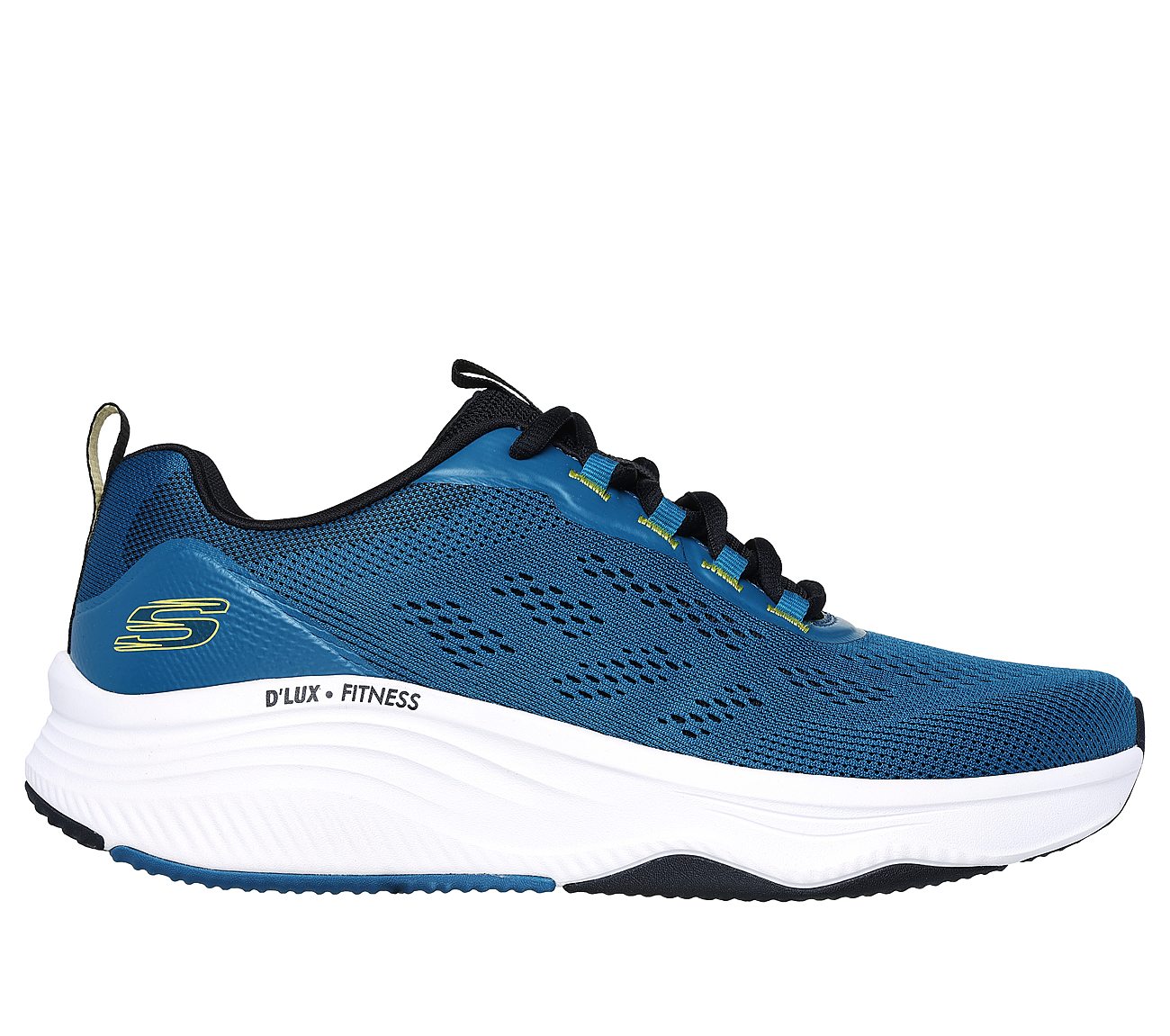 Skechers gym 2024 shoes mens