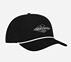 SKECHWEAVE AIR GOLF HAT, BBBBLACK Accessories Left View