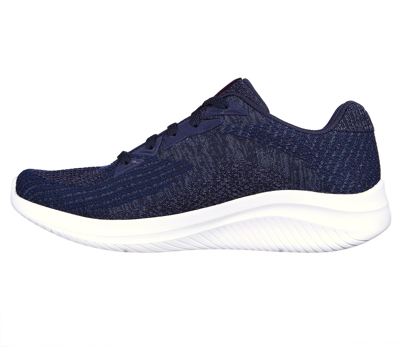 ULTRA FLEX 3.0-BEST TIME, NNNAVY Footwear Left View