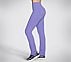 GOWALK PANT II, PURPLE AQUA Apparel Bottom View