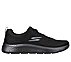 GO WALK FLEX,  Footwear Lateral View