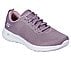 GO WALK JOY, MMAUVE Footwear Lateral View