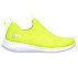 ULTRA FLEX - FLUORESCENT FUN, NEON/YELLOW Footwear Right View