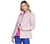 GOSHIELD EVERYDAY JACKET, PINK/LAVENDER Apparels Bottom View