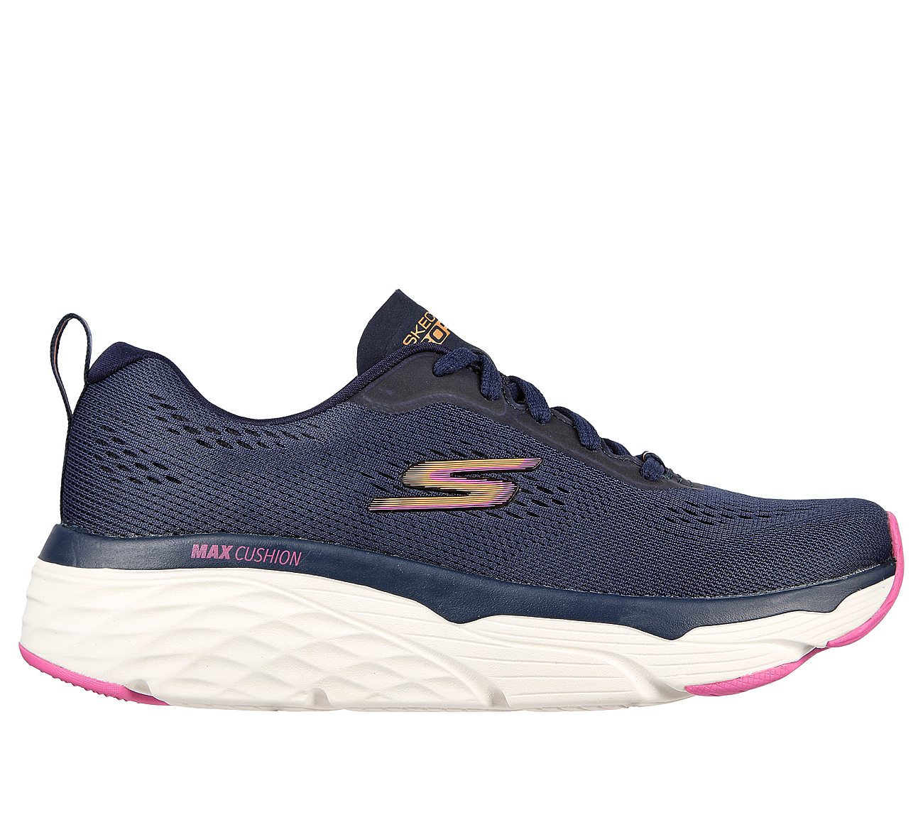 Skechers max shop cushioning elite india