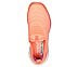 GLIDE-STEP SWIFT, NEON/ORANGE Footwear Top View