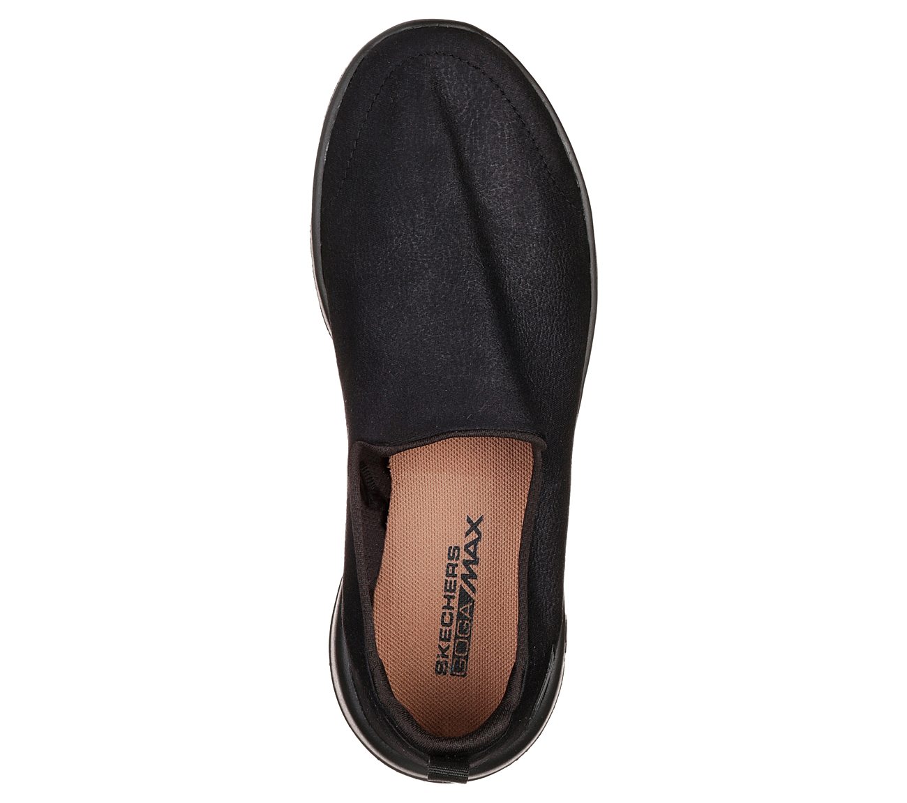 Skechers go walk discount joy gratify black