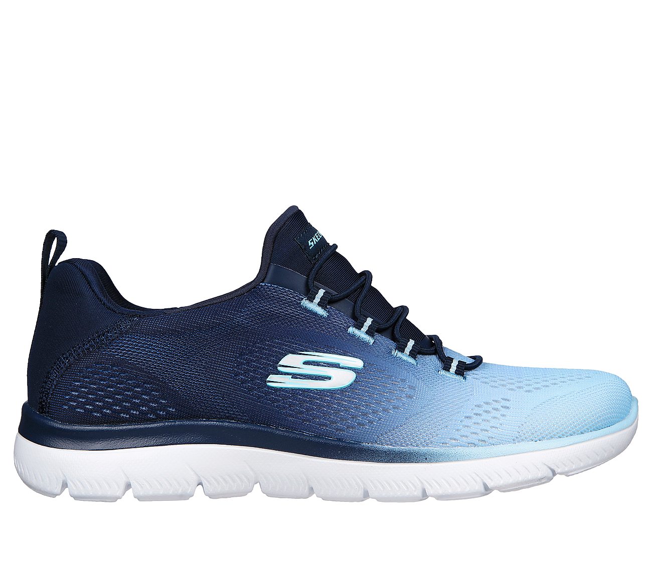 Buy Skechers SUMMITS BRIGHT CHARMER Women