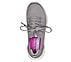 SKECH-LITE PRO-FULL NIGHT, CHARCOAL/PURPLE Footwear Top View