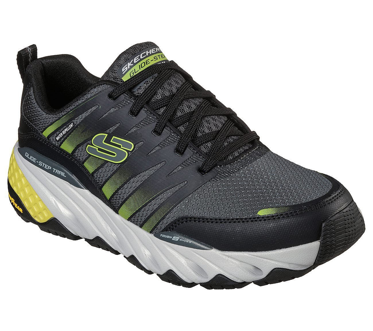 Buy Skechers Glide Step Trail Men