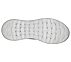 GO WALK MAX- EFFORT, CCHARCOAL Footwear Bottom View